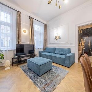 Appartement met Twee Slaapkamers